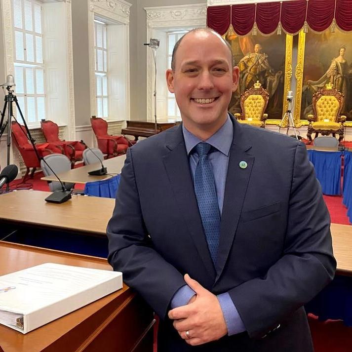Nova Scotia premier appoints new finance minister after cabinet resignation
